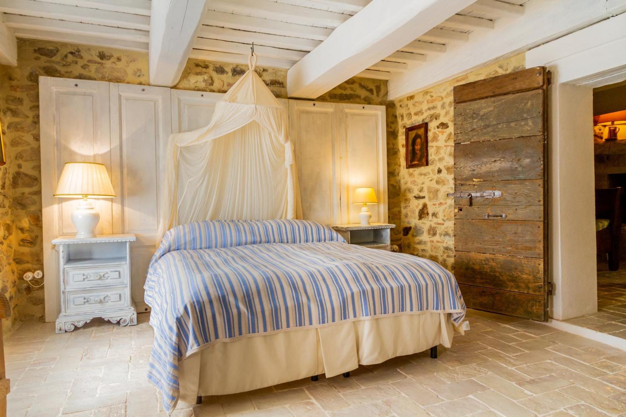 Casa Pereta Apartment Magliano in Toscana Exterior photo