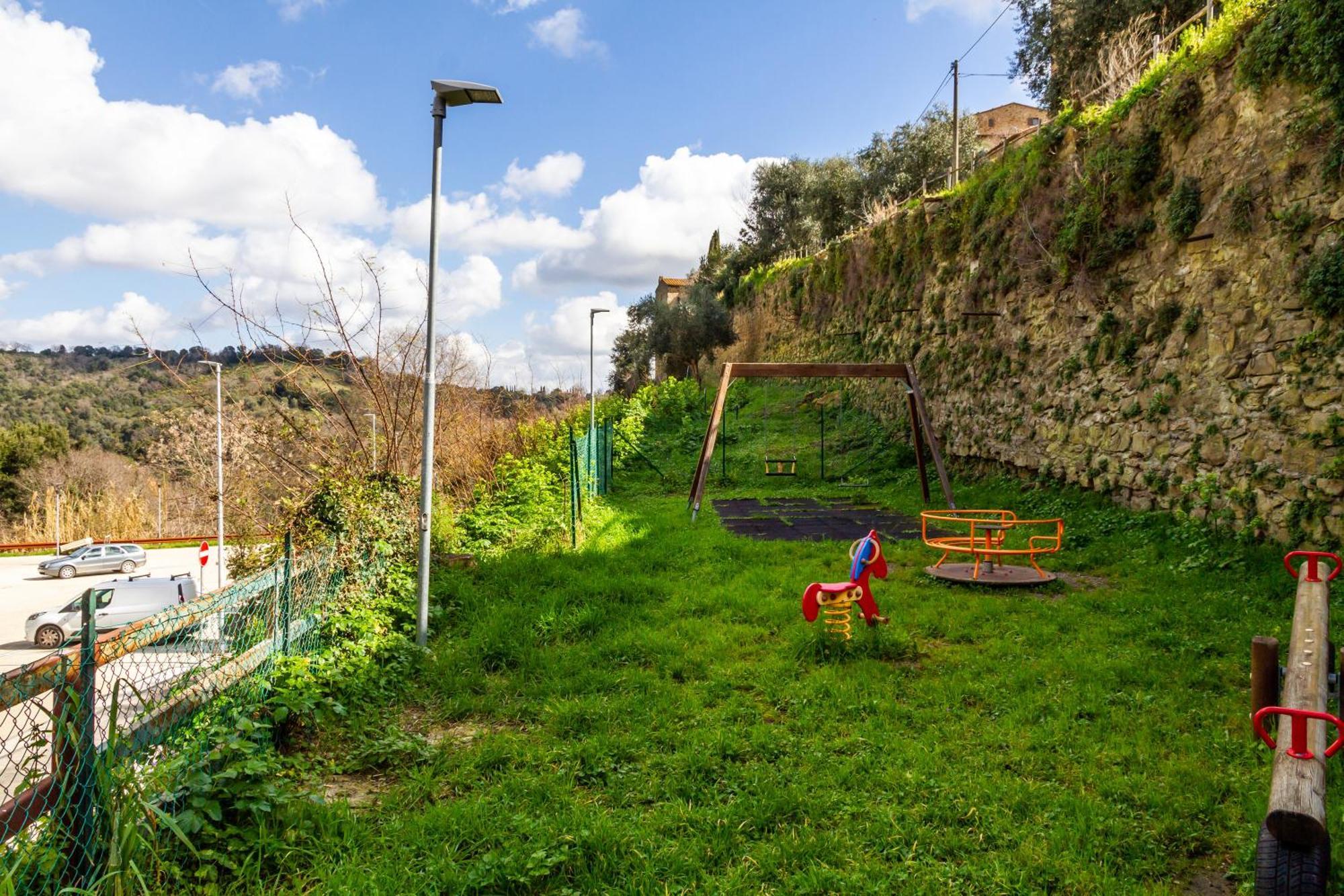 Casa Pereta Apartment Magliano in Toscana Exterior photo