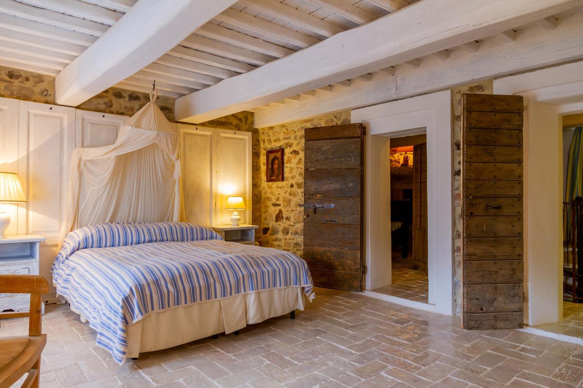 Casa Pereta Apartment Magliano in Toscana Exterior photo