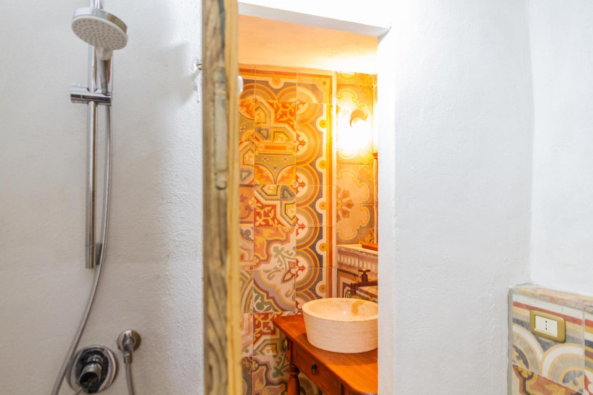 Casa Pereta Apartment Magliano in Toscana Exterior photo