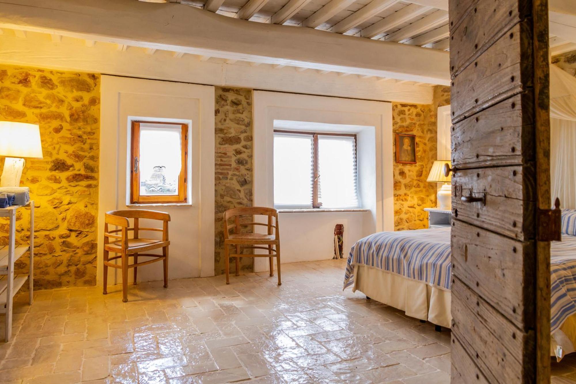 Casa Pereta Apartment Magliano in Toscana Exterior photo